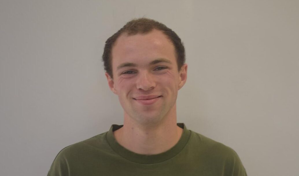 Matthew O' Neil