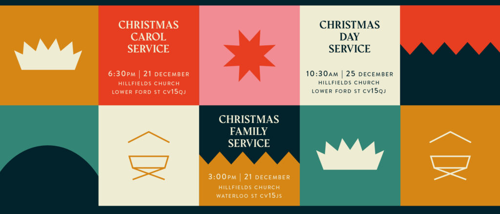 Christmas 2025 Banner
